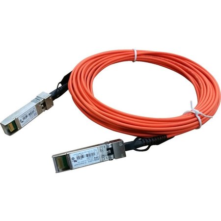 HP ENTERPRISE Hpe X2A0 10G Sfp+ 10M Aoc Cable JL291A